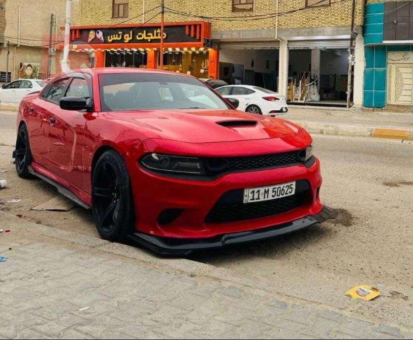 Dodge Charger
